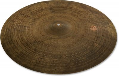 Sabian Bigugly Aa 20' Apollo Ride