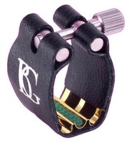 Bg L4Sr Super Revelation Leg Clarinetto Sib