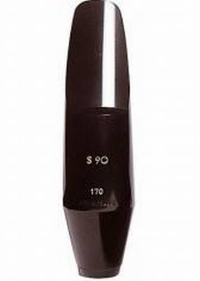 Selmer Bocchino Sassofono Sax Baritono S90 170 Nu