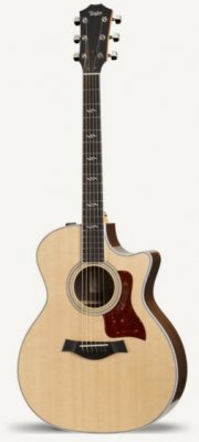 Taylor 414Ce-R Rosewood