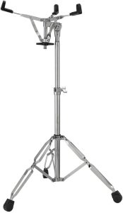 Gibraltar 5706EX Stand per Rullante Extra-Alto per Orchestra e Performer