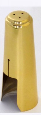 Selmer Copribocchino Sassofono Sax Alto Gold