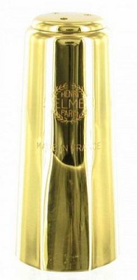Selmer Copribocchino Sassofono Sax Tenore Gold