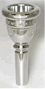Denis Wick Bocchino Eufonio 5880E Sm6U