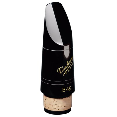 Vandoren Bocchino Clarinetto Sib B45 Profile 88