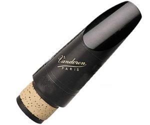 Vandoren Bocchino Clarinetto Sib B40 S13 Profile 88 (440)