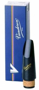 Vandoren Bocchino Clarinetto Alto B40