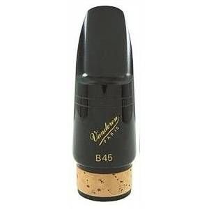 Vandoren Bocchino Clarinetto Basso B45