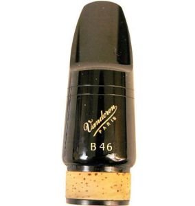 Vandoren Bocchino Clarinetto Basso B46