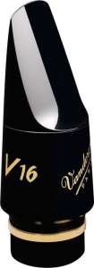 Vandoren Bocchino Sassofono Sax Soprano V16 S8