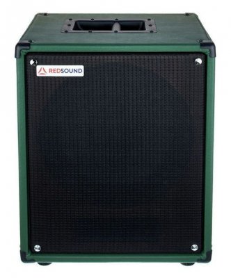 Red Sound Rs-Lg12 Active Green