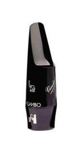 Vandoren Bocchino Sassofono Sax Alto Jumbo Java A35
