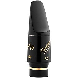 Vandoren Bocchino Sax Alto V16 A6 M
