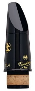 Vandoren Bocchino Clarinetto Sib Cl4 Masters