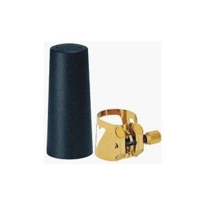 Vandoren Lc02P Optimum Legatura Clarinetto Mib