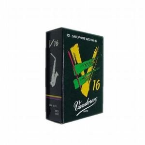 Vandoren Ance Sax Alto V16 3,5