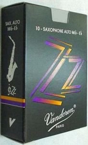 Vandoren Ance Sax Alto Zz 2,5
