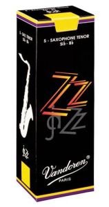 Vandoren Ance Sassofono Sax Tenore Zz 3,5