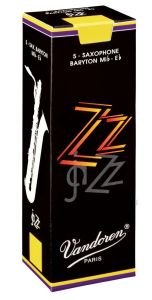 Vandoren Ance Sax Baritono Zz 4
