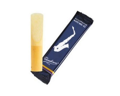 Vandoren Ancia Singola Sassofono Sax Alto Trad 1,5