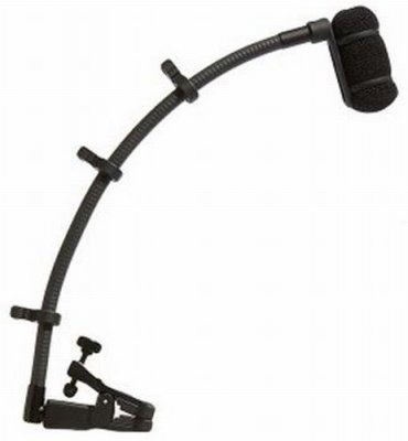 Audio Technica Atm350Ul Microfono Condensatore