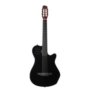 Godin Multiac Gran Concert Synth Access 2 Voice Black