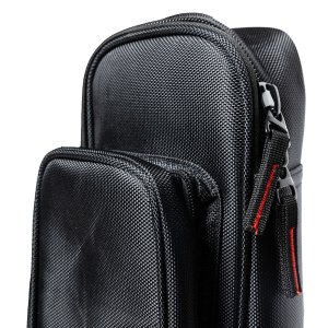 Stagg Borsa Imbottita per chitarra elettrica