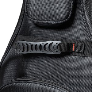 Stagg Borsa Imbottita per chitarra elettrica