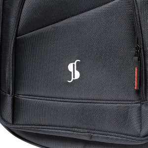 Stagg Borsa Imbottita per chitarra elettrica