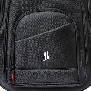 Stagg Borsa Imbottita per Chitarra Acustica
