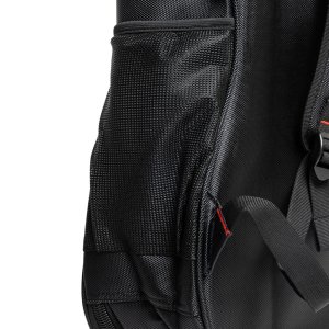 Stagg Borsa Imbottita per Chitarra Acustica