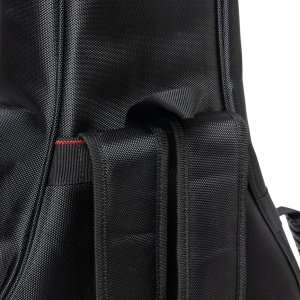 Stagg Borsa Imbottita per Chitarra Acustica