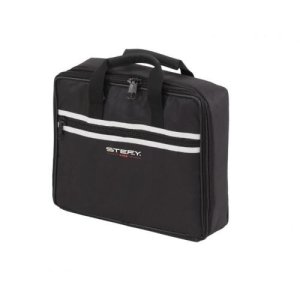 Stefy Borsa per Mixer 48X45X15 Imbottitura 10 Mm