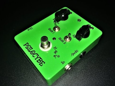 Hbe Psilocybe Phase Shifter
