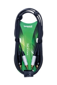 Bespeco Ea2R500 Cavo Rca Mt5