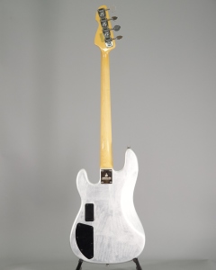 Markbass Jp Artisan Silver 4 Cr Pf