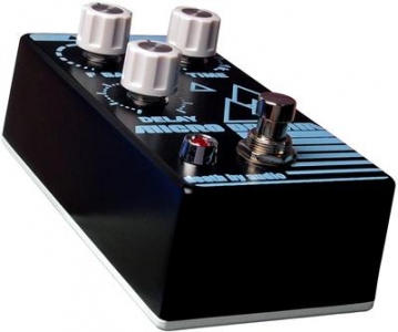 Death By Audio Micro Dream Ii Delay