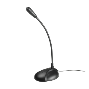 Audio Technica Atr4750 Usb Microfono A Collo D'Oca