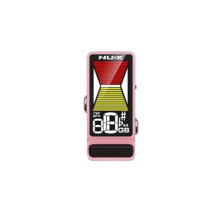 Nux Accordatore a Pedale Flow Tune