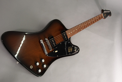 Gibson Firebird Studio 2018 Vintage Sunburst