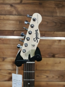 Squier Bullet Telecaster Laurel Olympic White