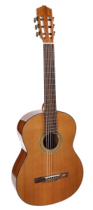 Salvador Cortez Cc10 Chitarra Classica 4/4
