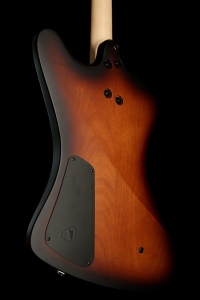 Dingwall D-Roc Standard 4 Vintage Burst Matte