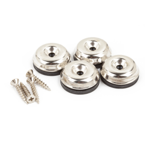 Fender Sphinx Glides Set 4