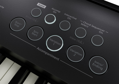 ROLAND FP-E50 DIGITAL PIANO
