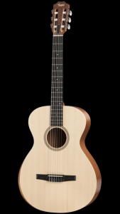 Taylor Academy 12N Acoustic Guitar