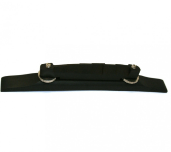 Allparts Gb 0501-0E1 Ponte Ebano Gold