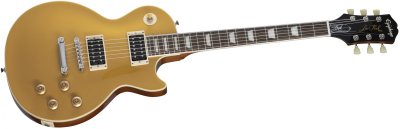 Epiphone Slash Victoria Les Paul Standard Goldtop with Case
