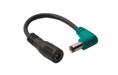 Rockboard POWER ACE 2.5 MM BARREL PLUG CONVERTER POWER