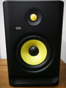 Krk Rokit Rp7 G4 Monitor Da Studio Singolo
